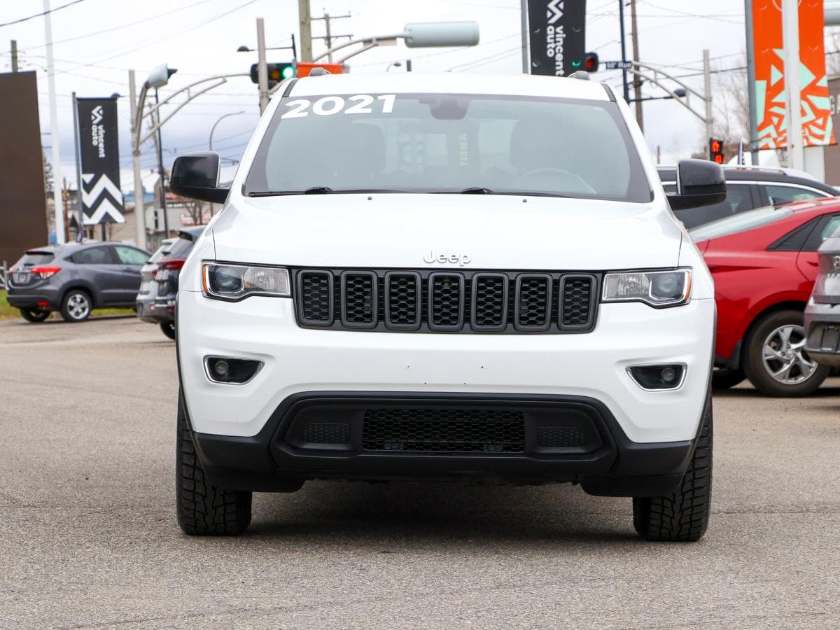 Jeep Grand Cherokee 2021 — photo 4