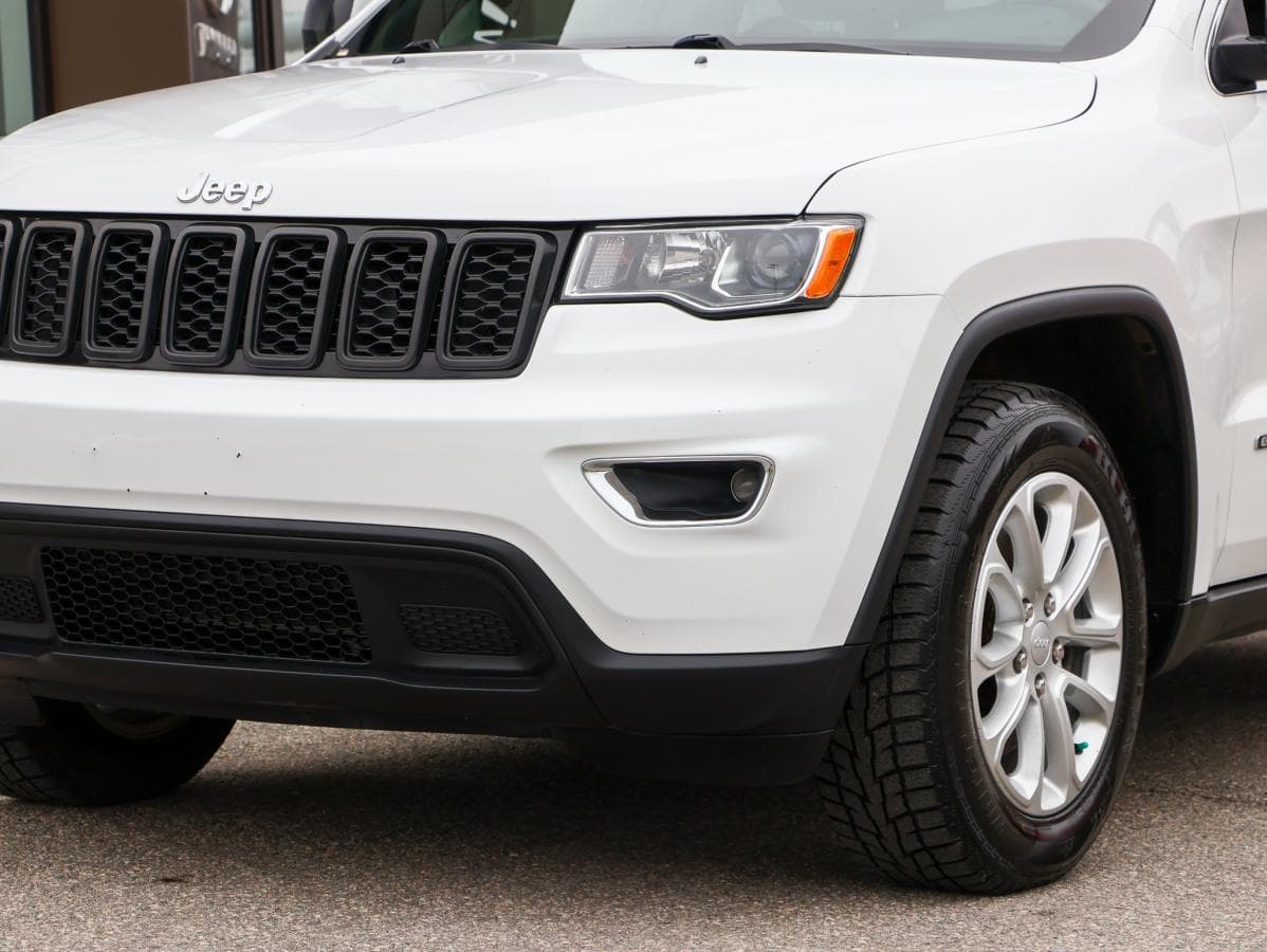 Jeep Grand Cherokee 2021 — photo 6