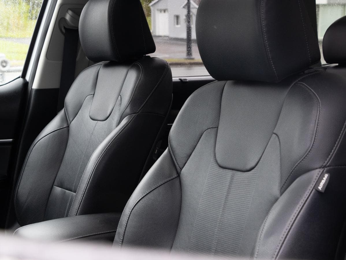 Kia Telluride 2022 — photo 14