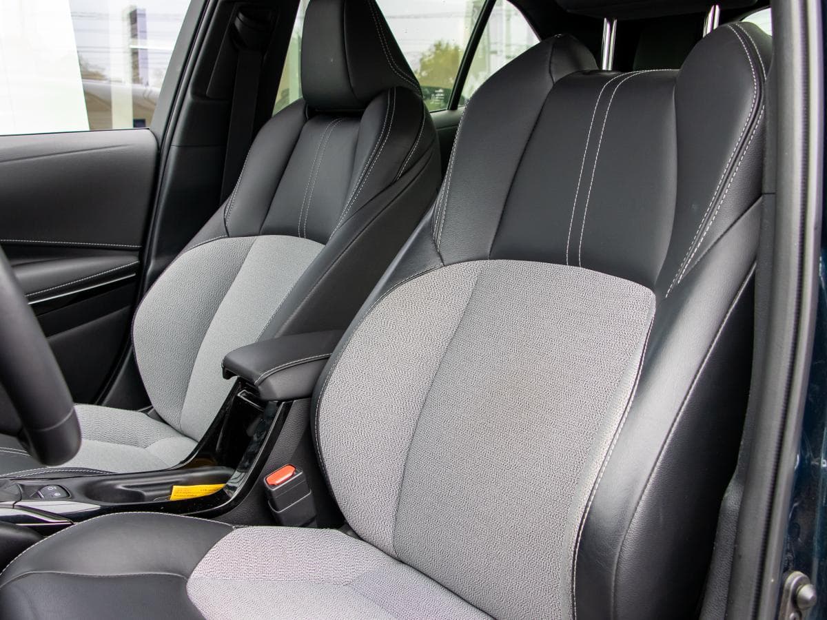 Toyota Corolla 2019 — photo 13