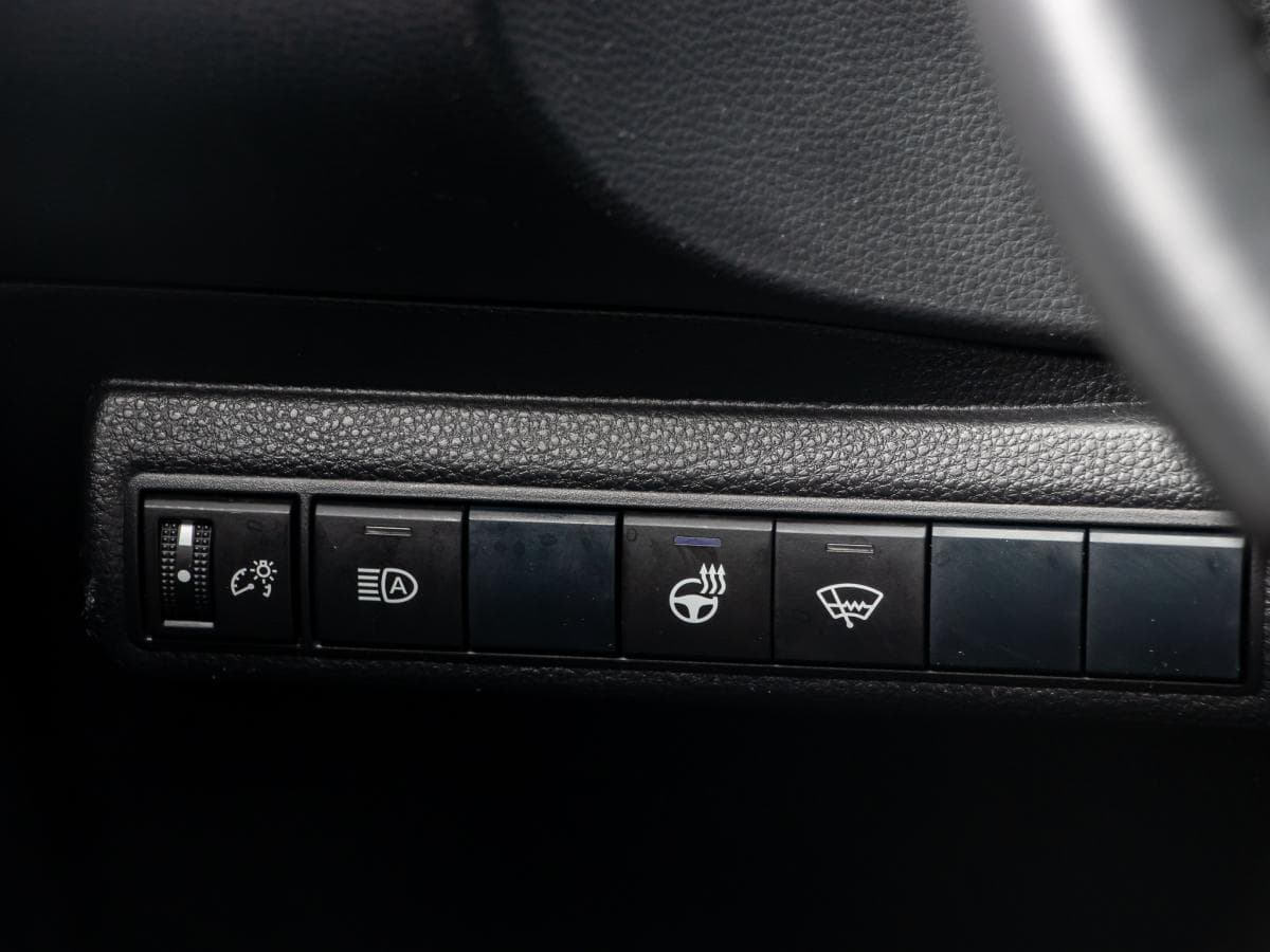 Toyota Corolla 2019 — photo 17