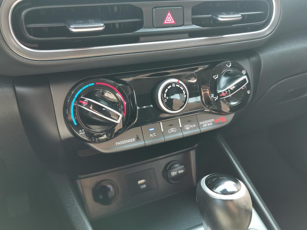 Hyundai Kona 2022 — photo 12