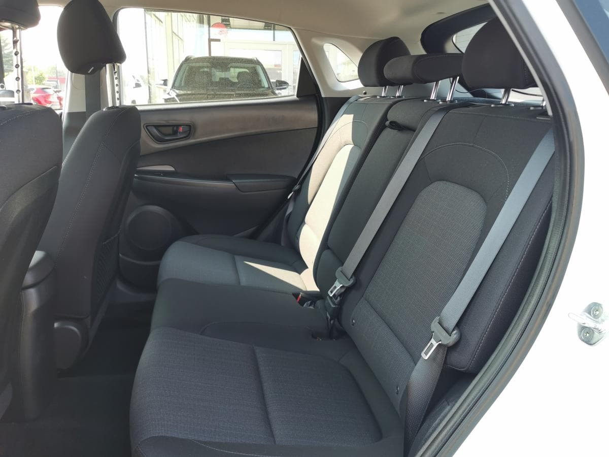 Hyundai Kona 2022 — photo 20