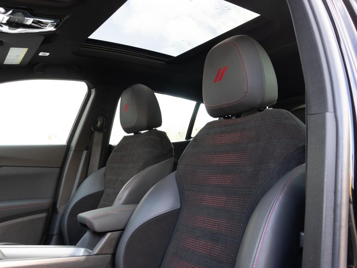 Dodge Hornet 2024 — photo 12