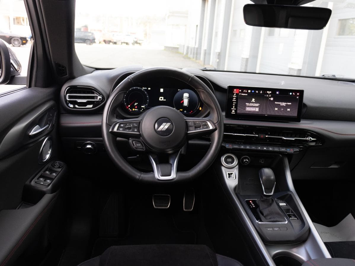 Dodge Hornet 2024 — photo 14