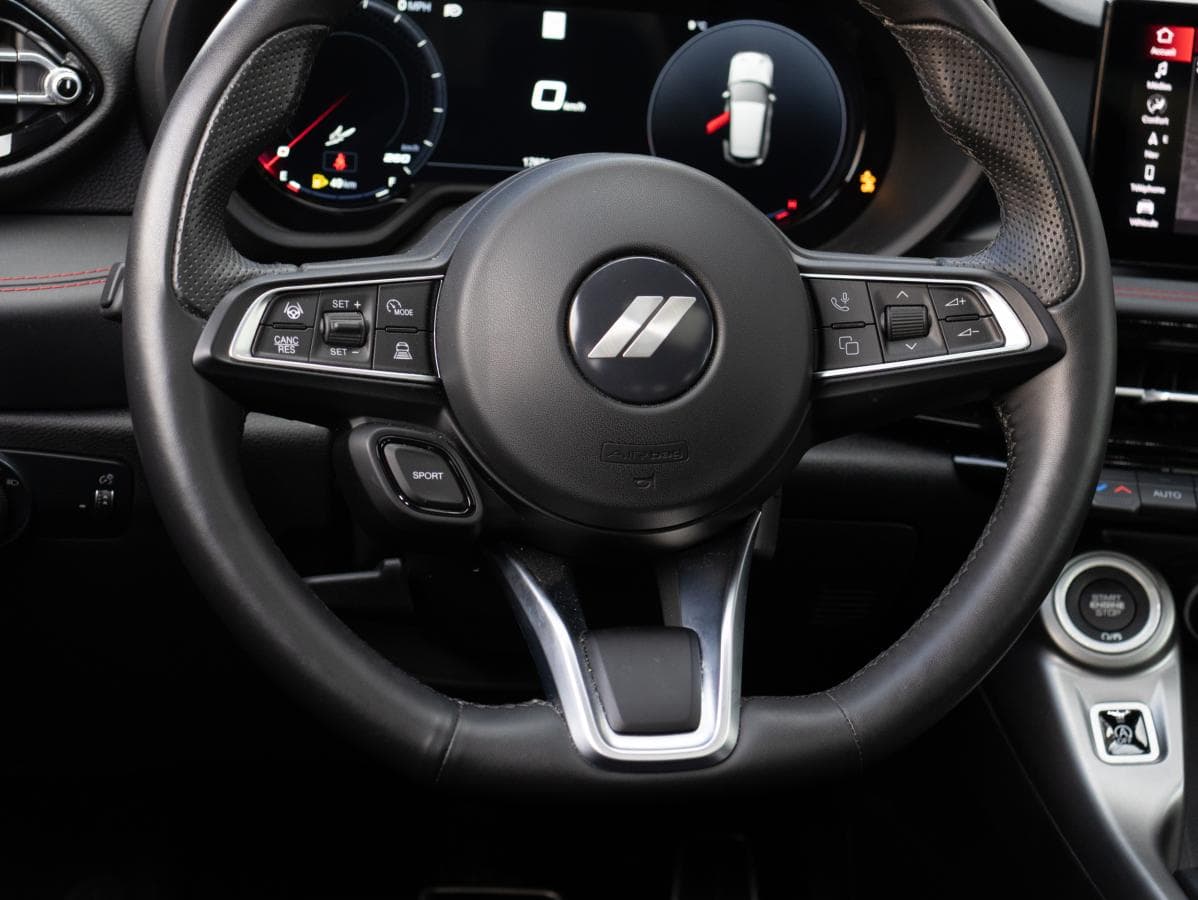 Dodge Hornet 2024 — photo 15