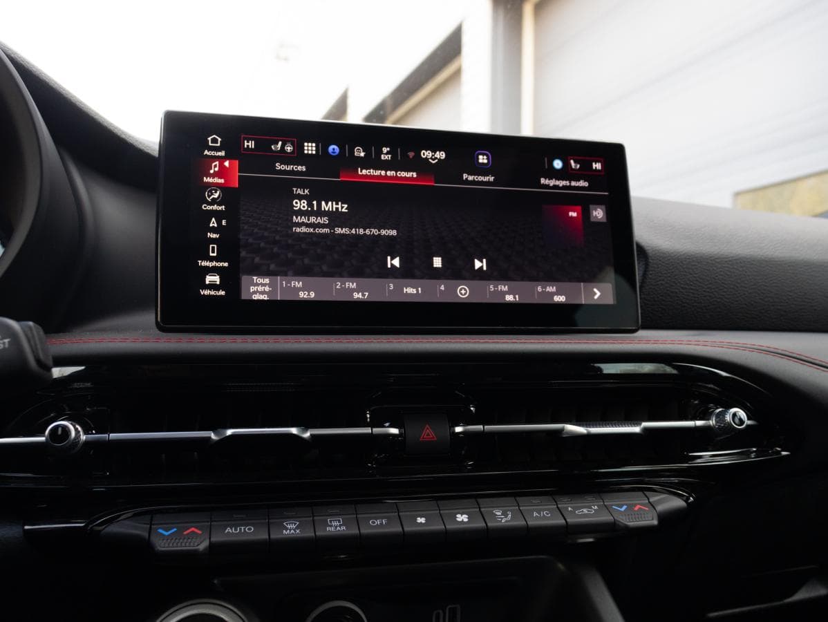 Dodge Hornet 2024 — photo 18
