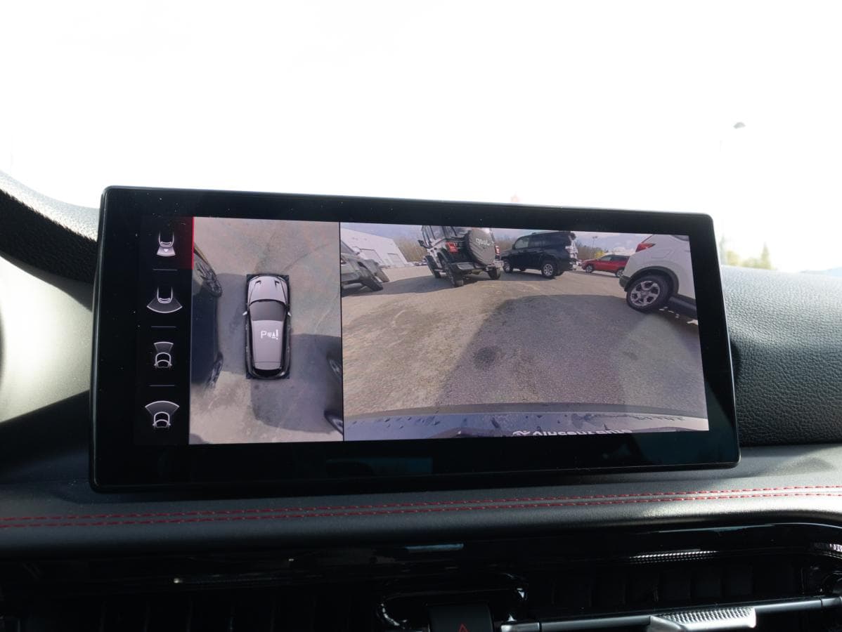 Dodge Hornet 2024 — photo 20