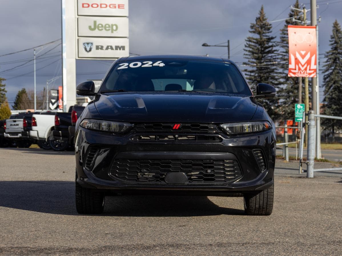 Dodge Hornet 2024 — photo 3