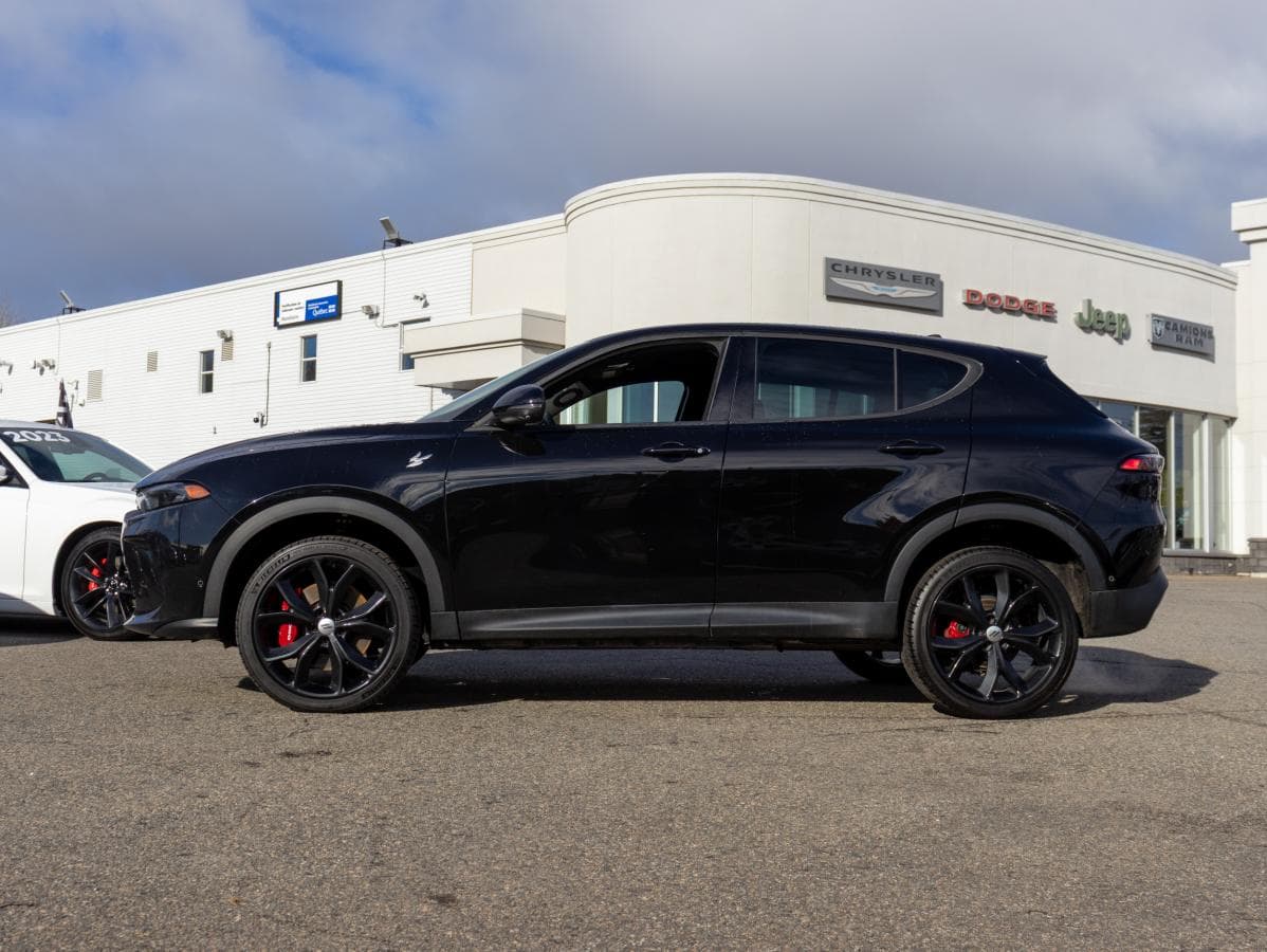 Dodge Hornet 2024 — photo 4