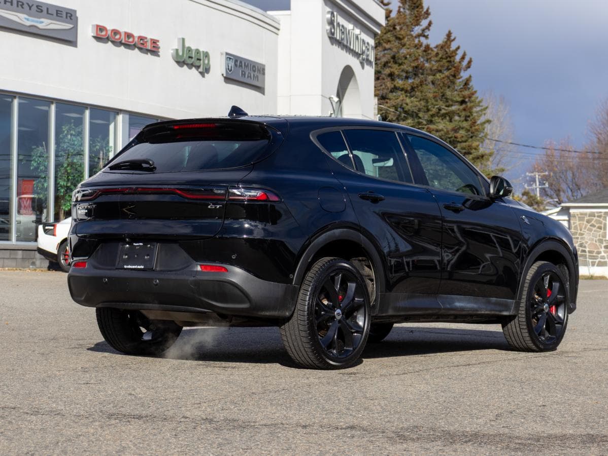 Dodge Hornet 2024 — photo 5