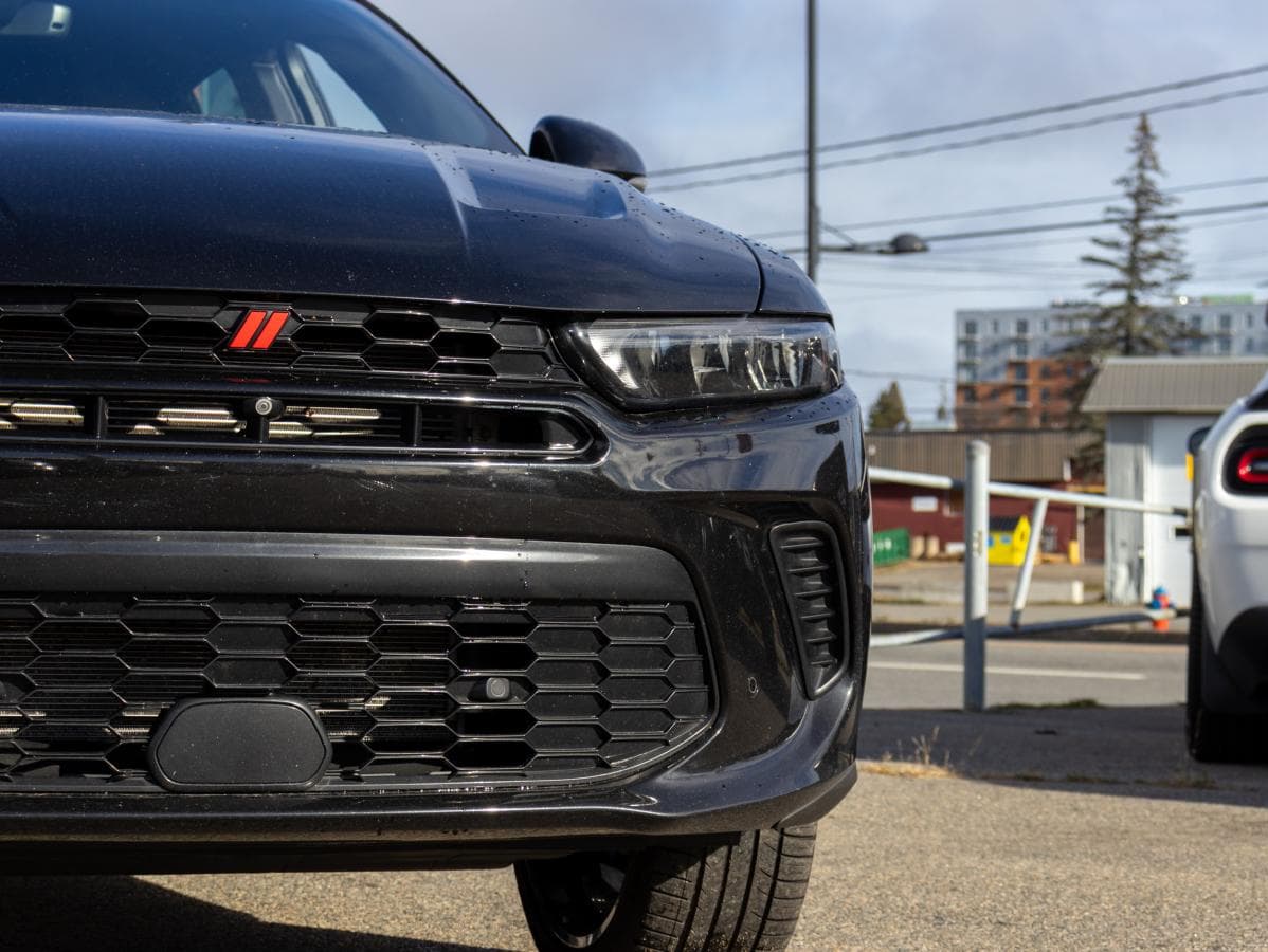 Dodge Hornet 2024 — photo 8