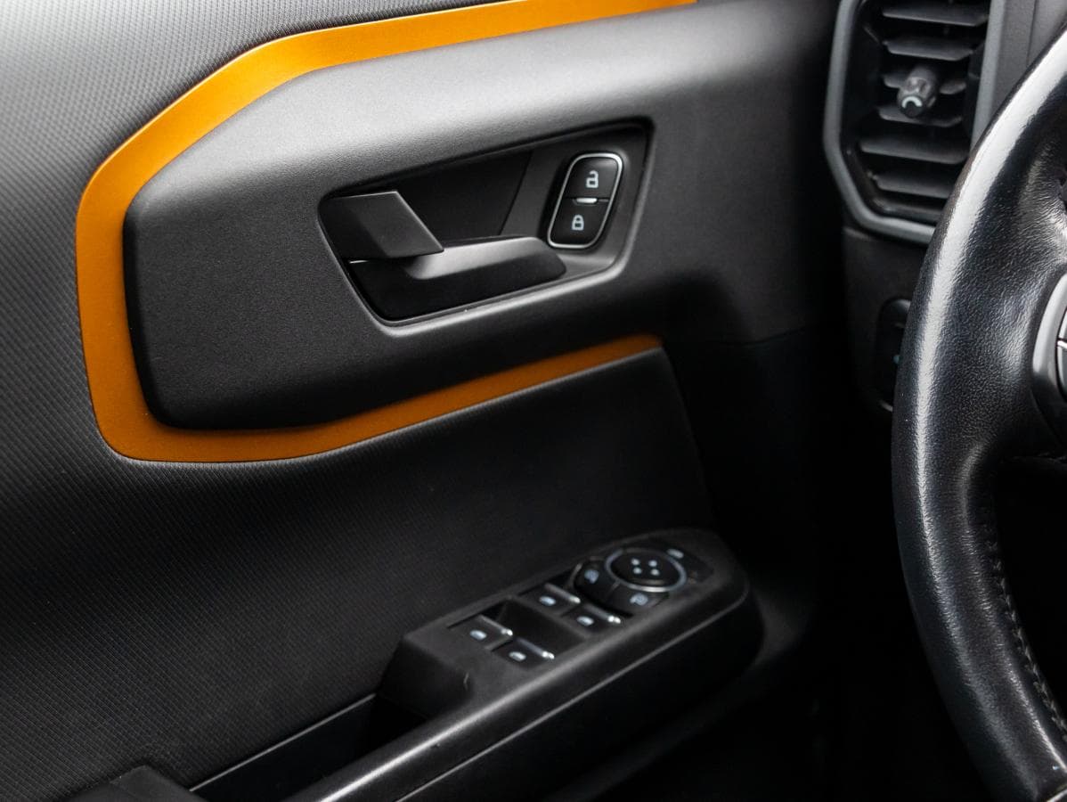 Ford Bronco Sport 2022 — photo 17