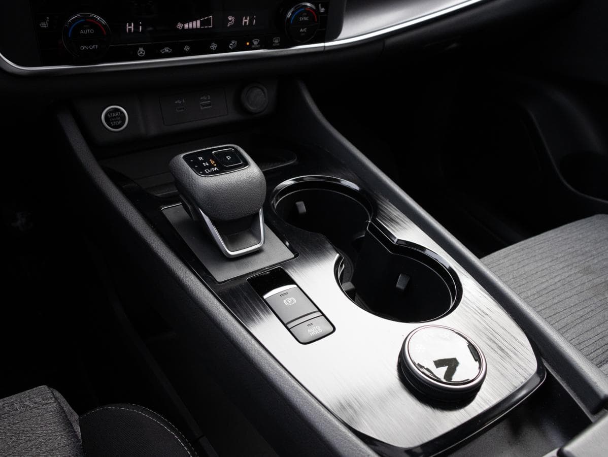Nissan Rogue 2023 — photo 20