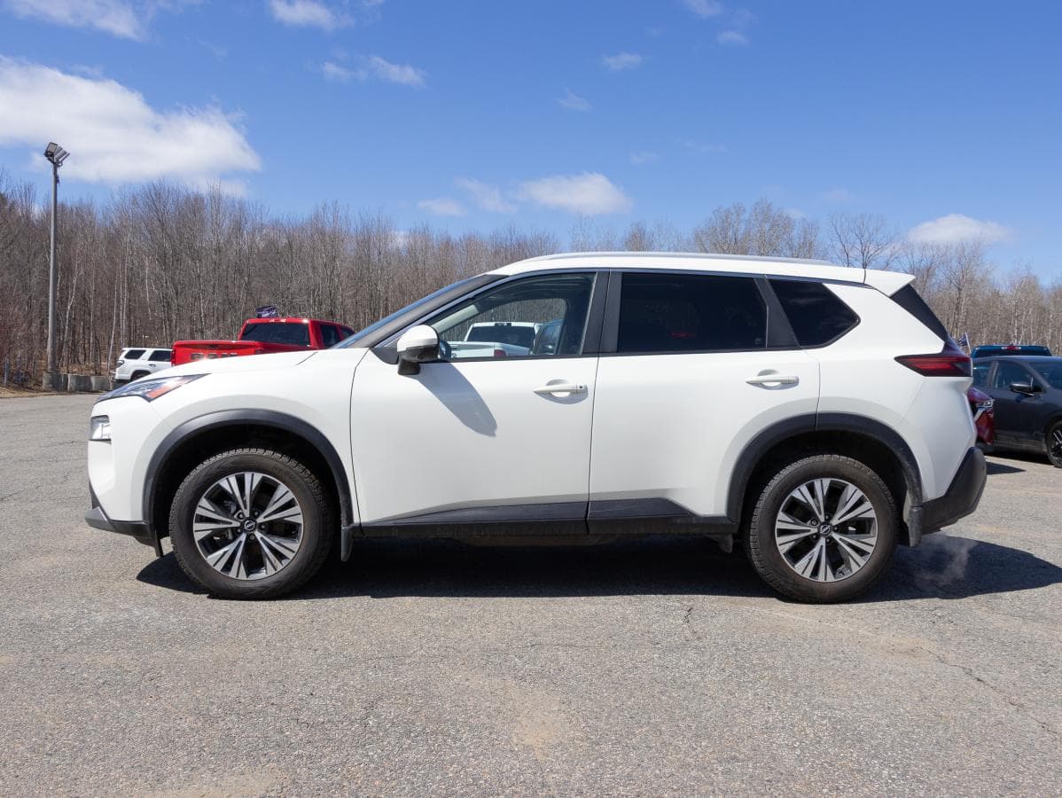 Nissan Rogue 2023 — photo 6