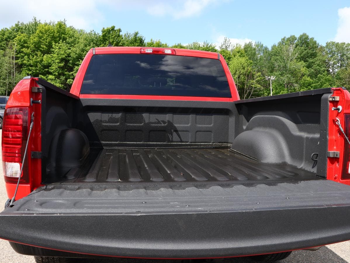 RAM 1500 2023 — photo 13