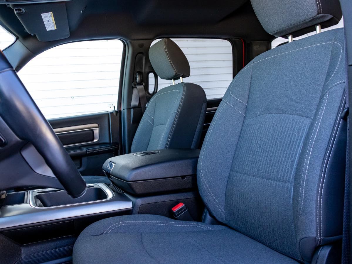 RAM 1500 2023 — photo 16