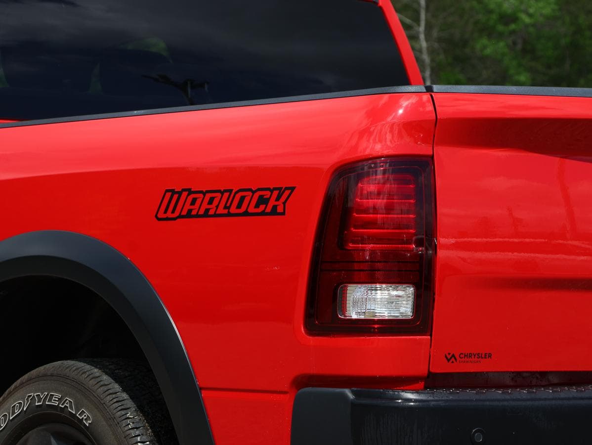 RAM 1500 2023 — photo 10