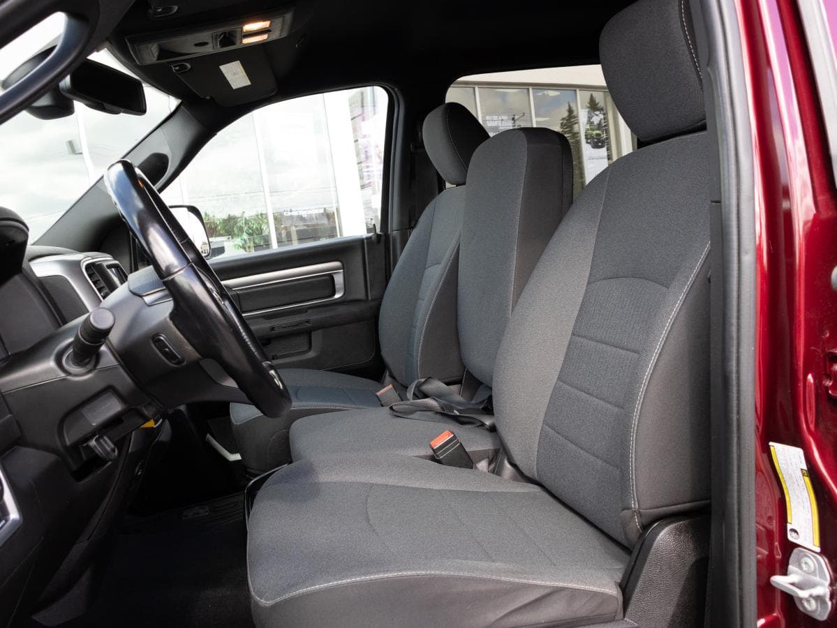 RAM 1500 2022 — photo 12