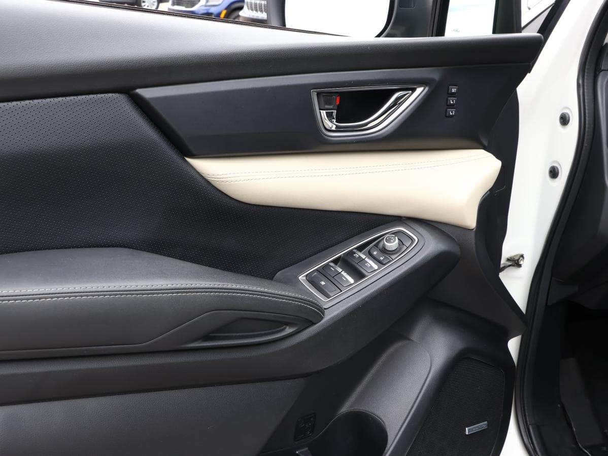 Subaru Ascent 2021 — photo 11