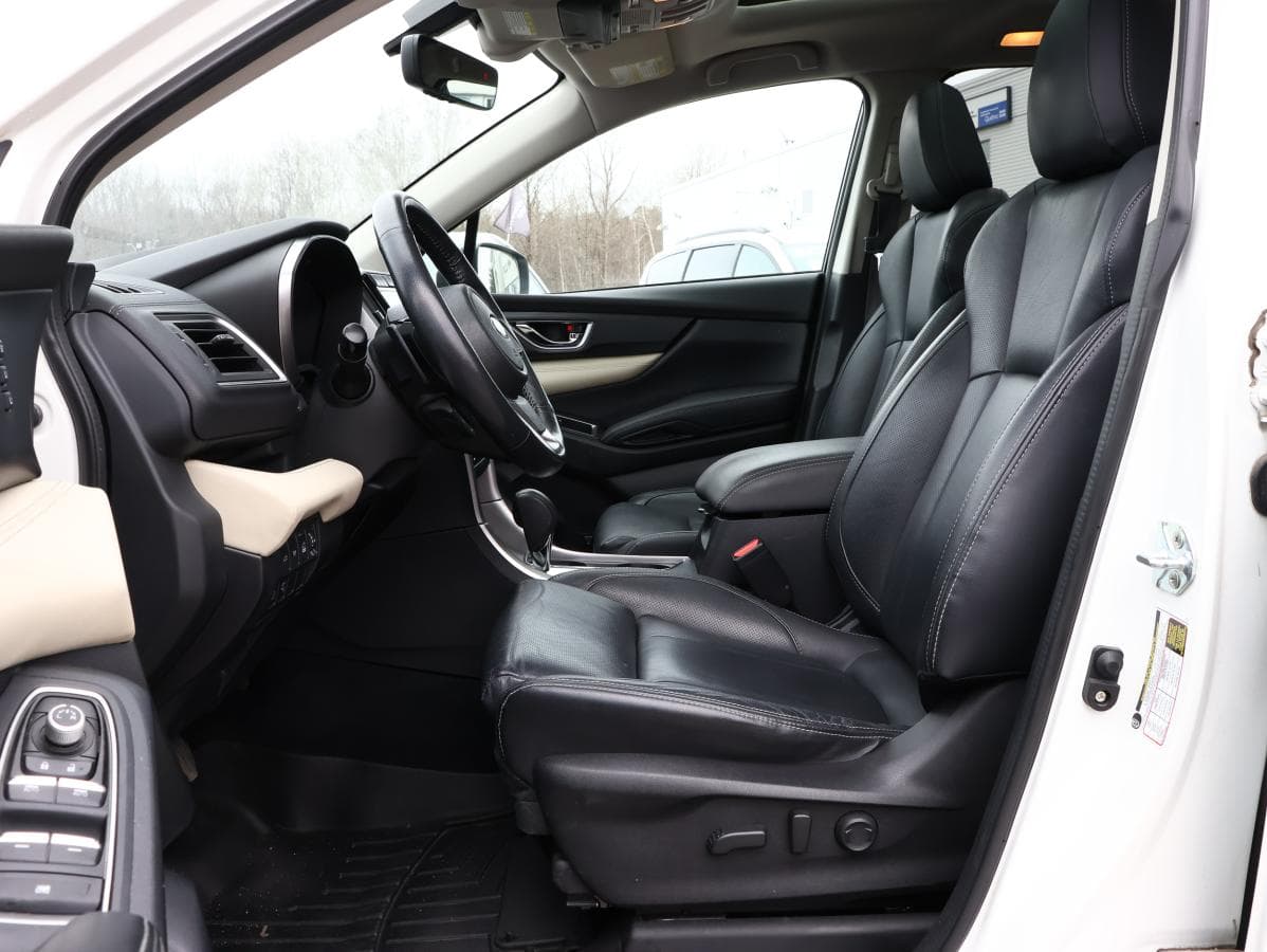 Subaru Ascent 2021 — photo 12