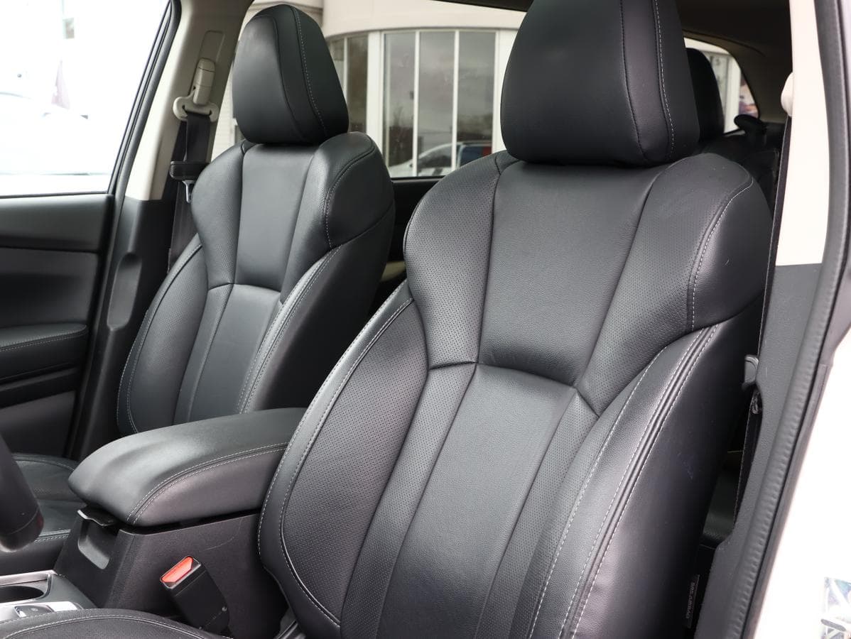 Subaru Ascent 2021 — photo 13