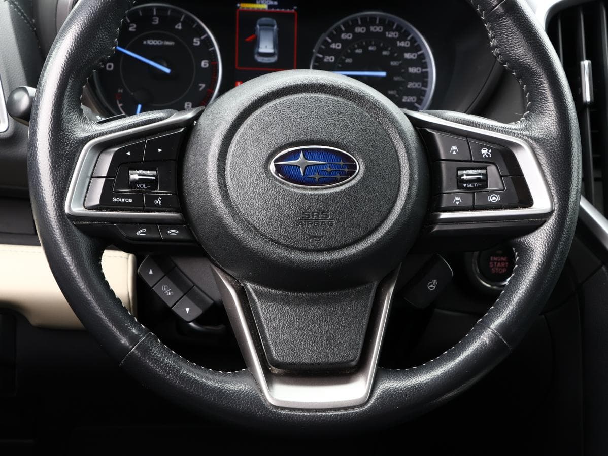 Subaru Ascent 2021 — photo 16