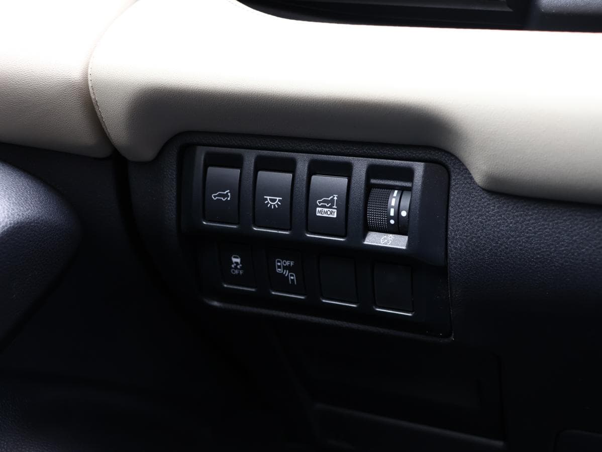 Subaru Ascent 2021 — photo 17