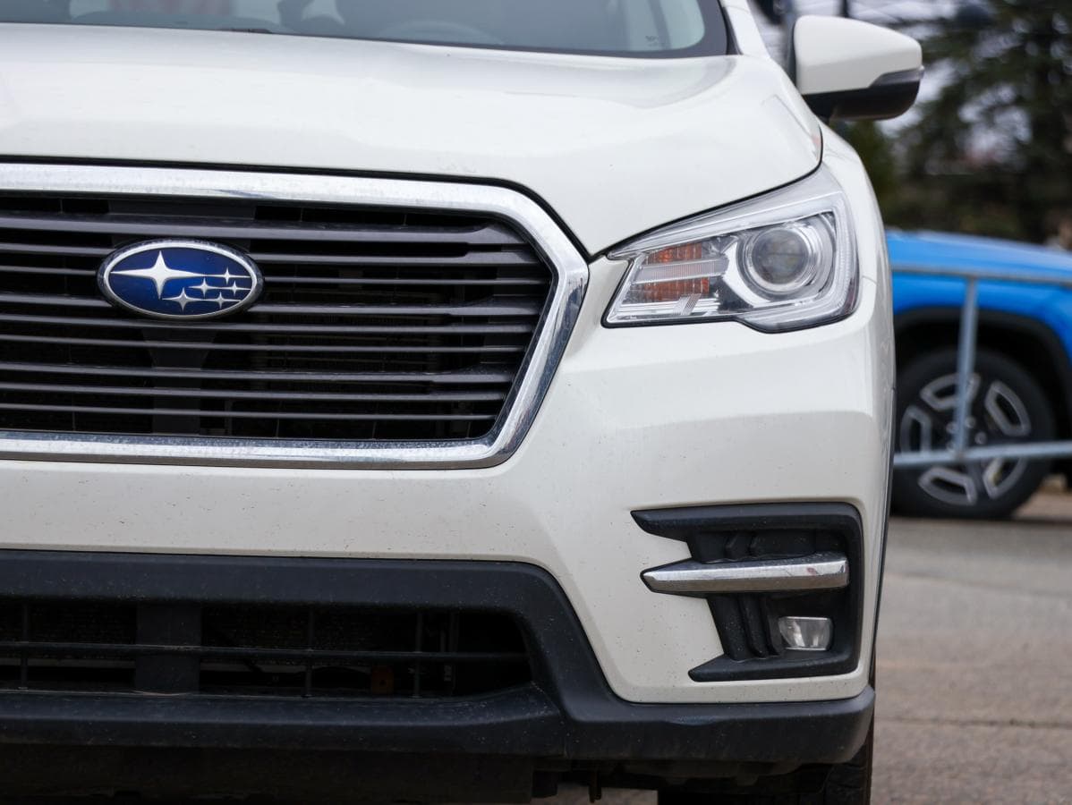 Subaru Ascent 2021 — photo 5