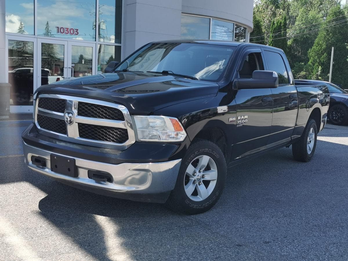 RAM 1500 2019 à vendre à Shawinigan