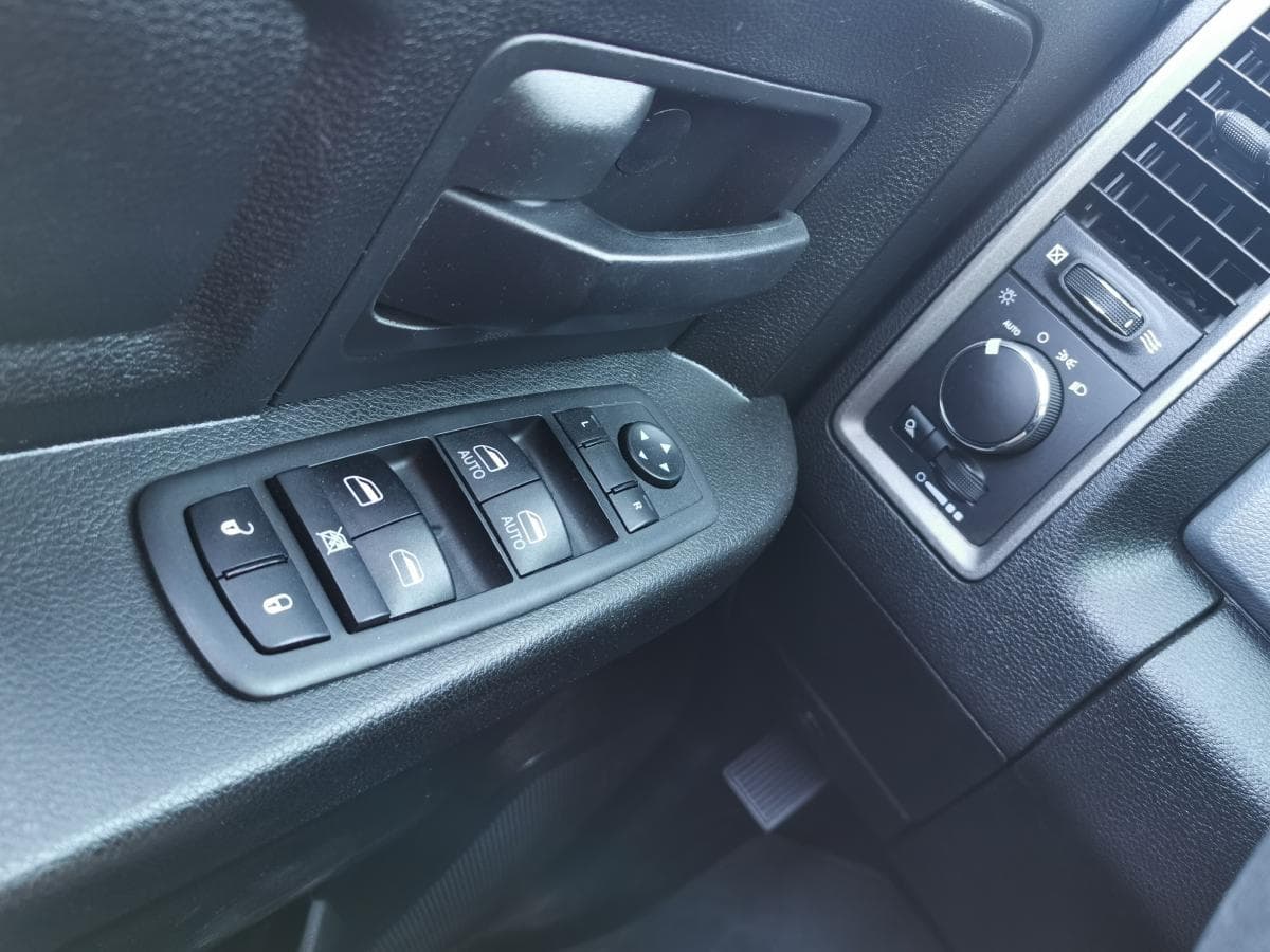 RAM 1500 2019 — photo 15