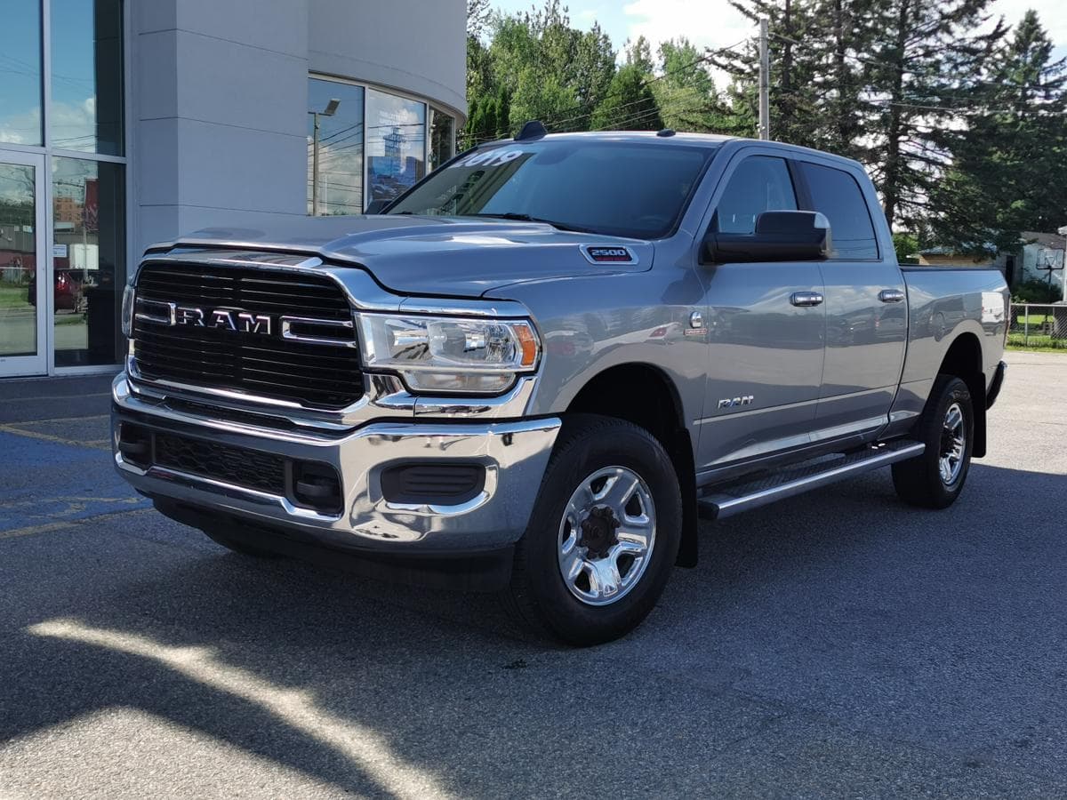 RAM 2500 2019 à vendre à Shawinigan