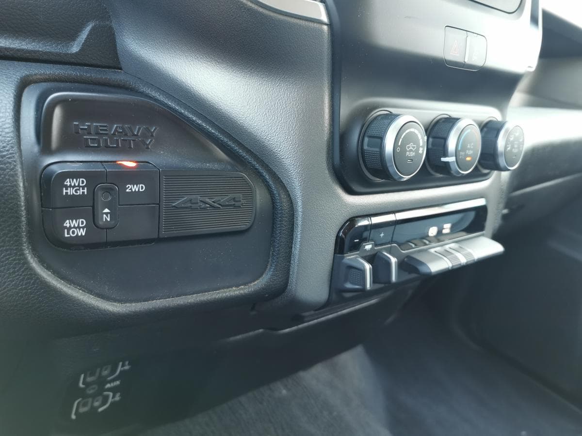 RAM 2500 2019 — photo 15