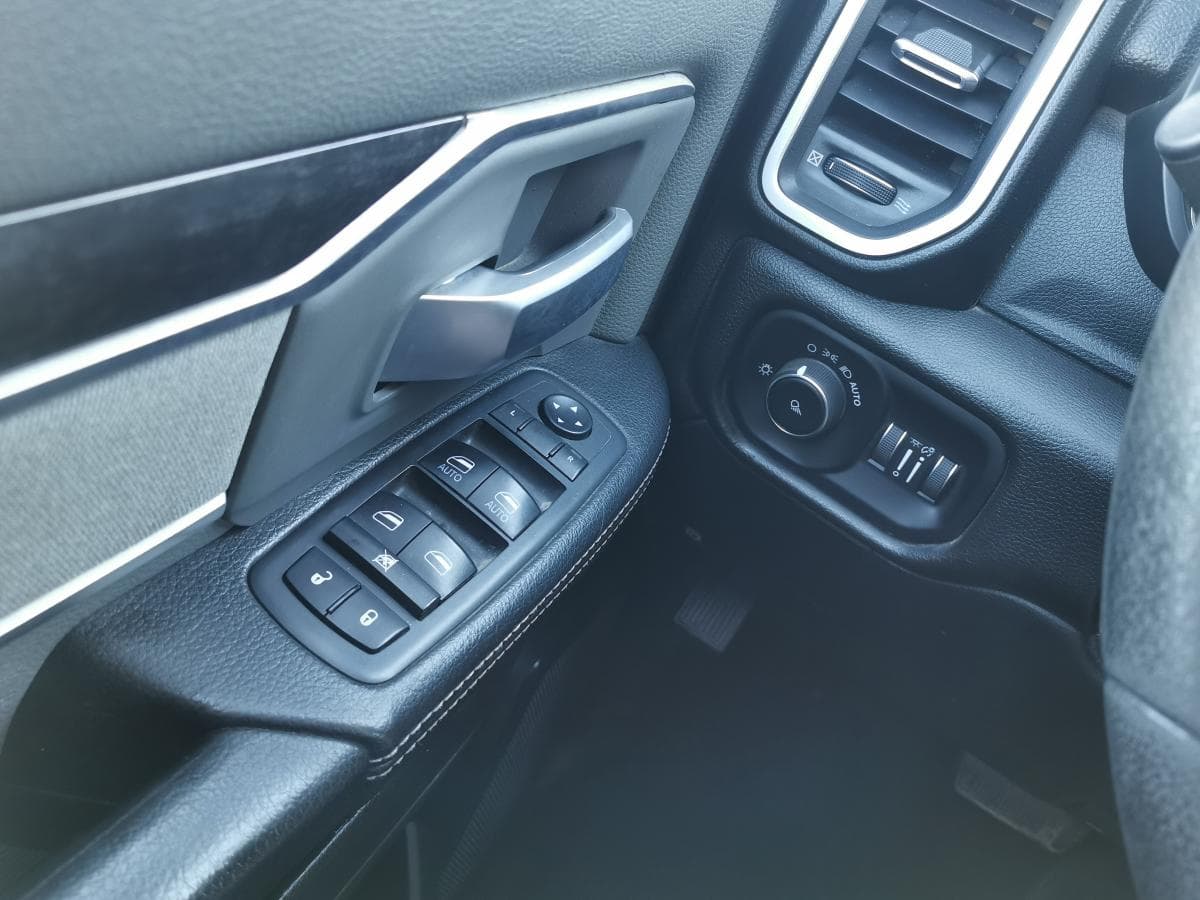 RAM 2500 2019 — photo 8