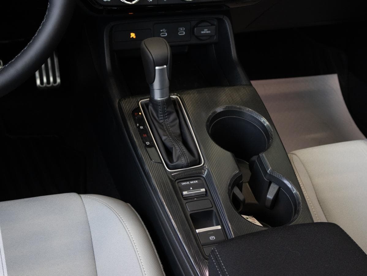 Honda Civic 2026 — photo 16