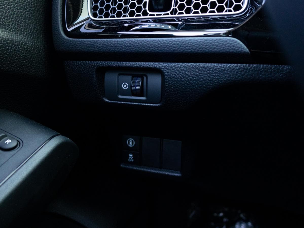 Honda Civic 2026 — photo 11