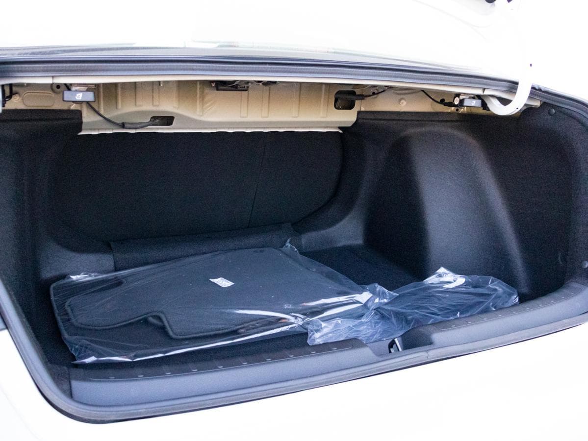 Honda Civic 2026 — photo 17