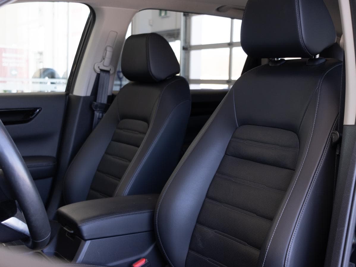 Honda CR-V 2023 — photo 12