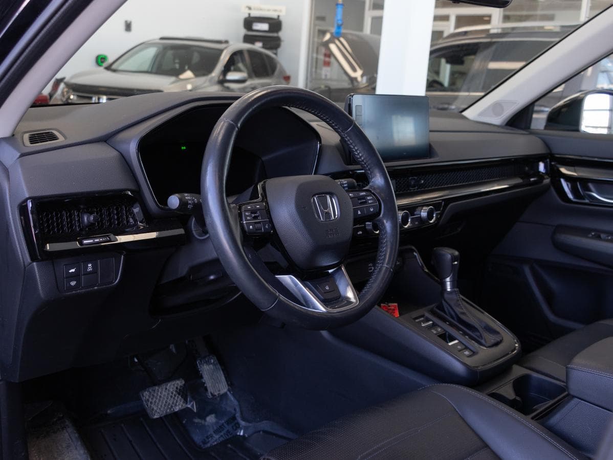 Honda CR-V 2023 — photo 14