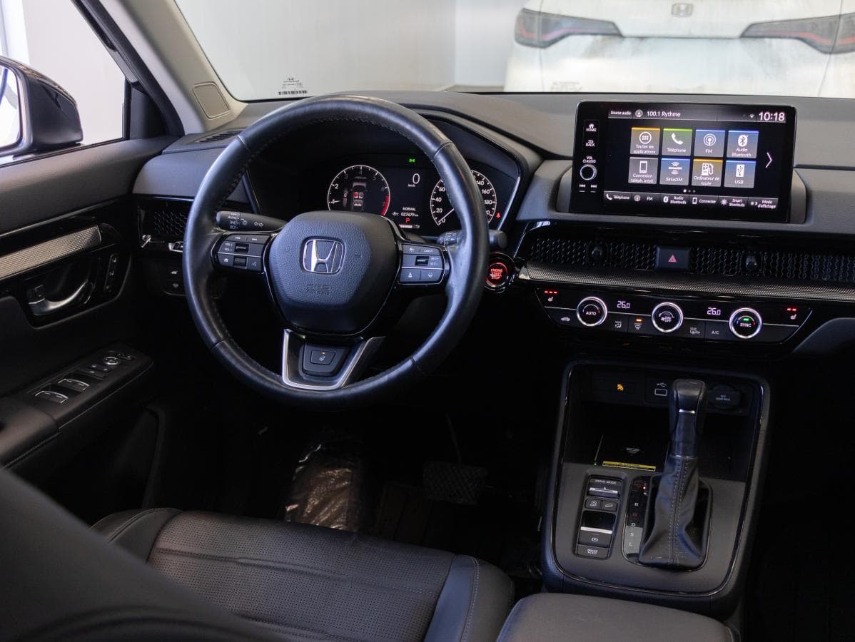 Honda CR-V 2023 — photo 15