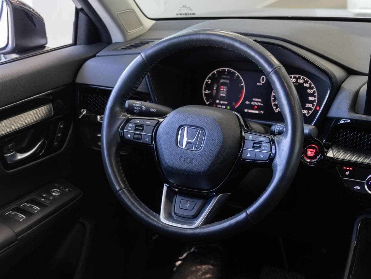 Honda CR-V 2023 — photo 16