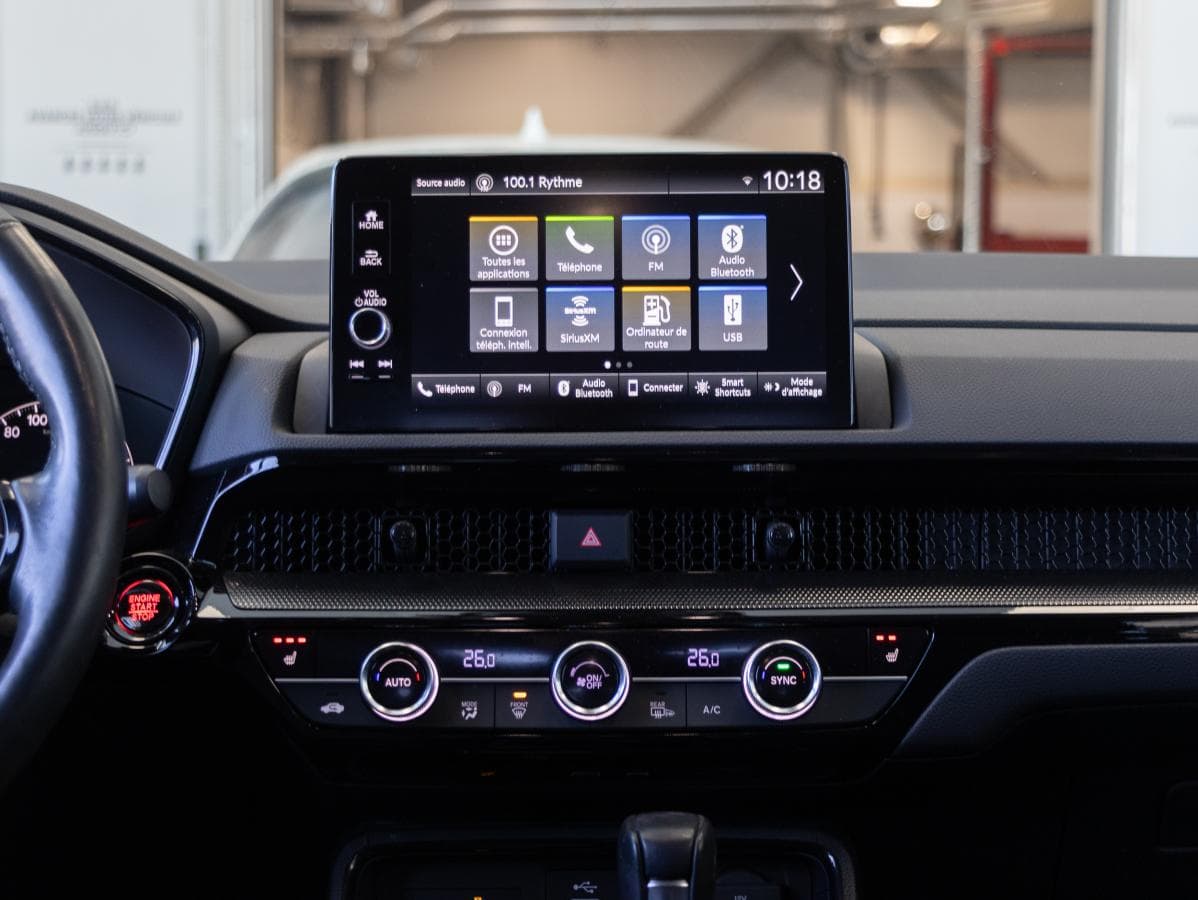 Honda CR-V 2023 — photo 17