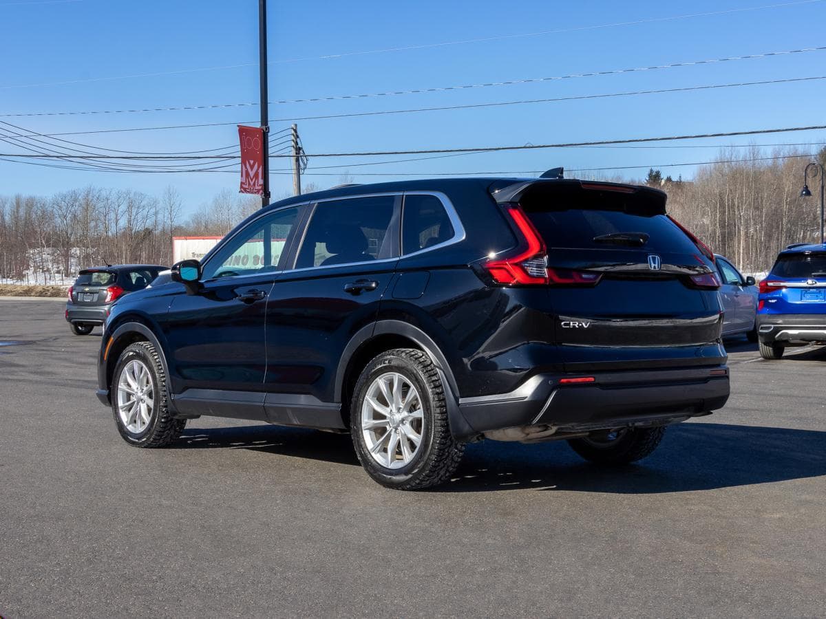 Honda CR-V 2023 — photo 7
