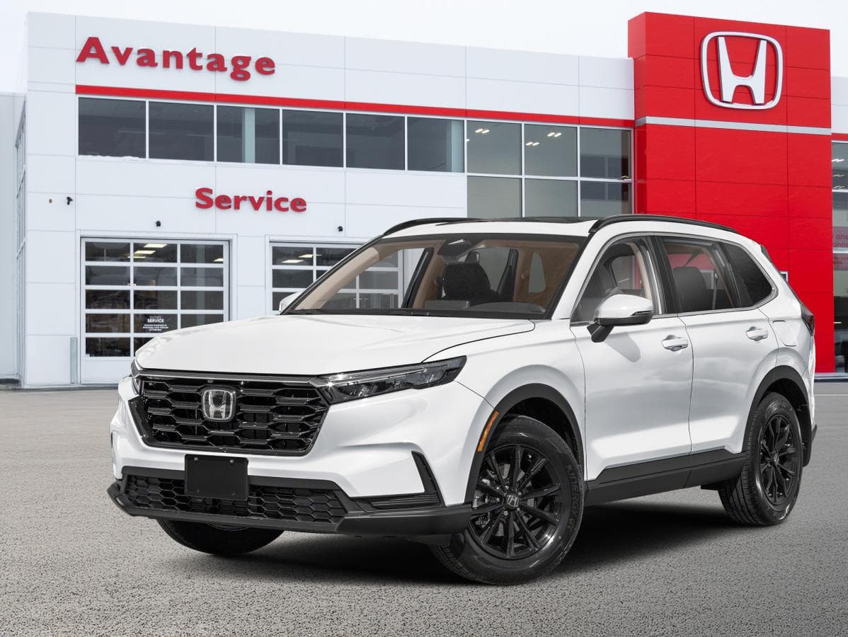 Honda CR-V 2026 à vendre à Shawinigan