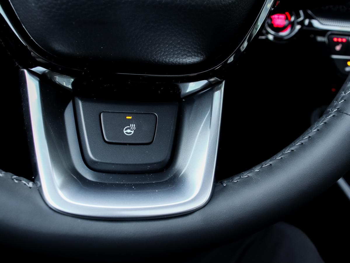 Honda CR-V 2026 — photo 10