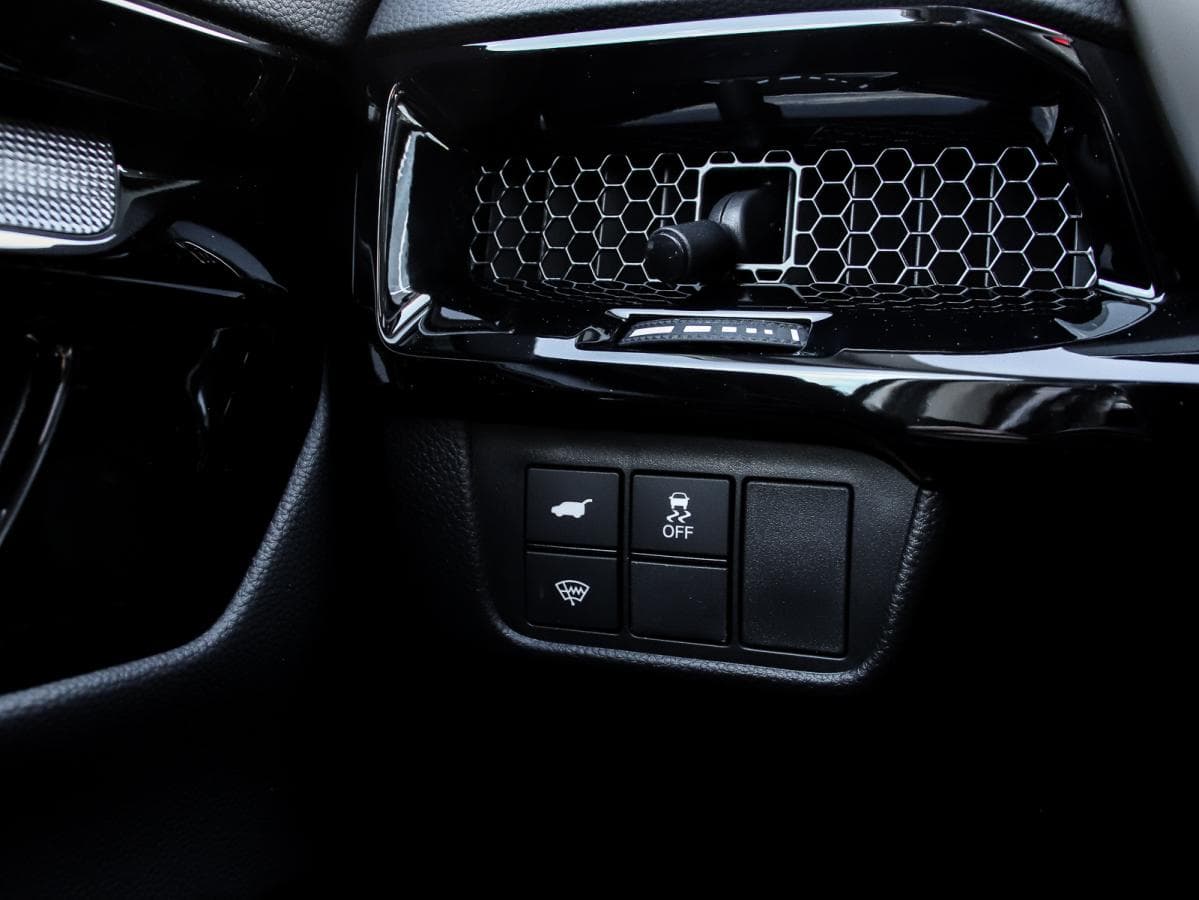 Honda CR-V 2026 — photo 11