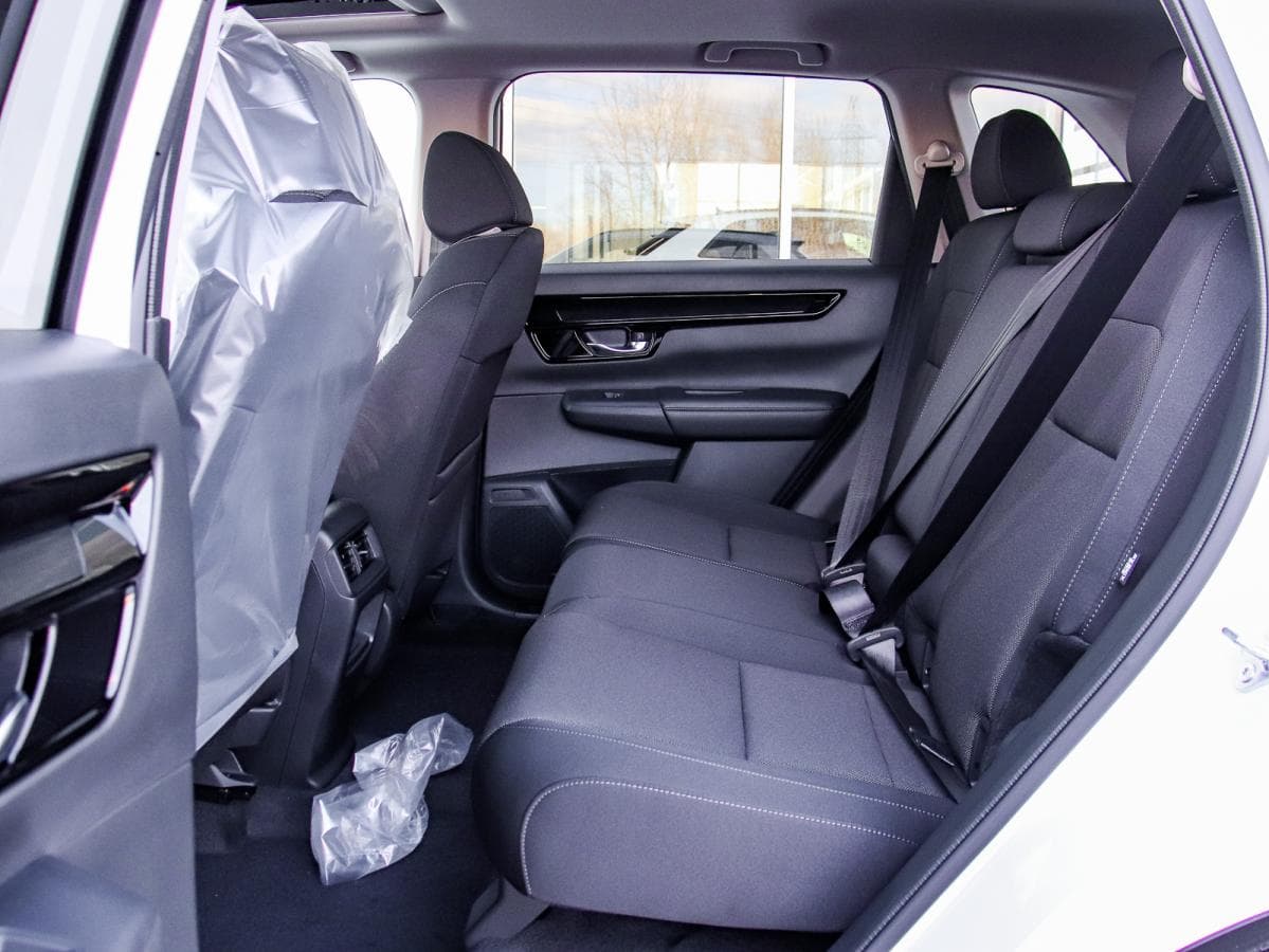 Honda CR-V 2026 — photo 13