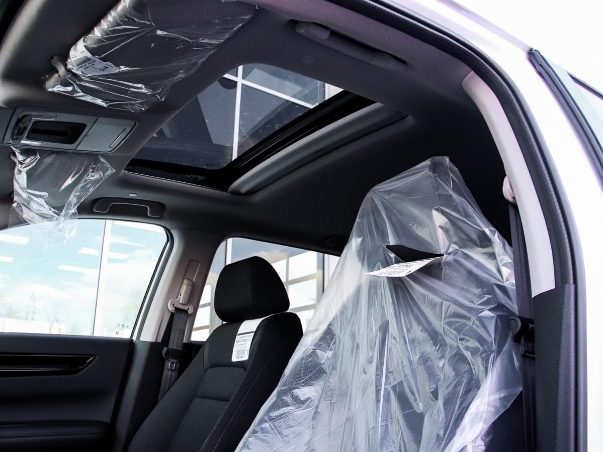 Honda CR-V 2026 — photo 6