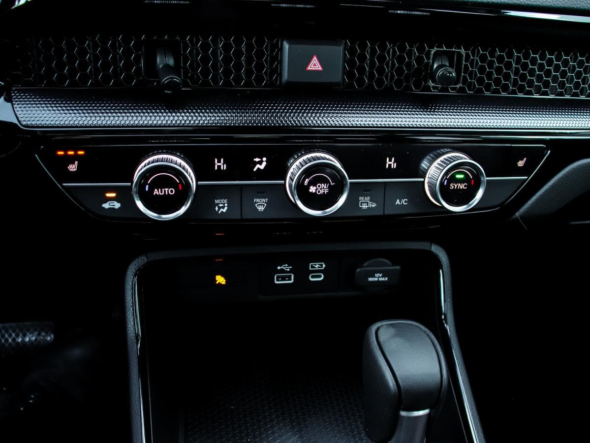 Honda CR-V 2026 — photo 9