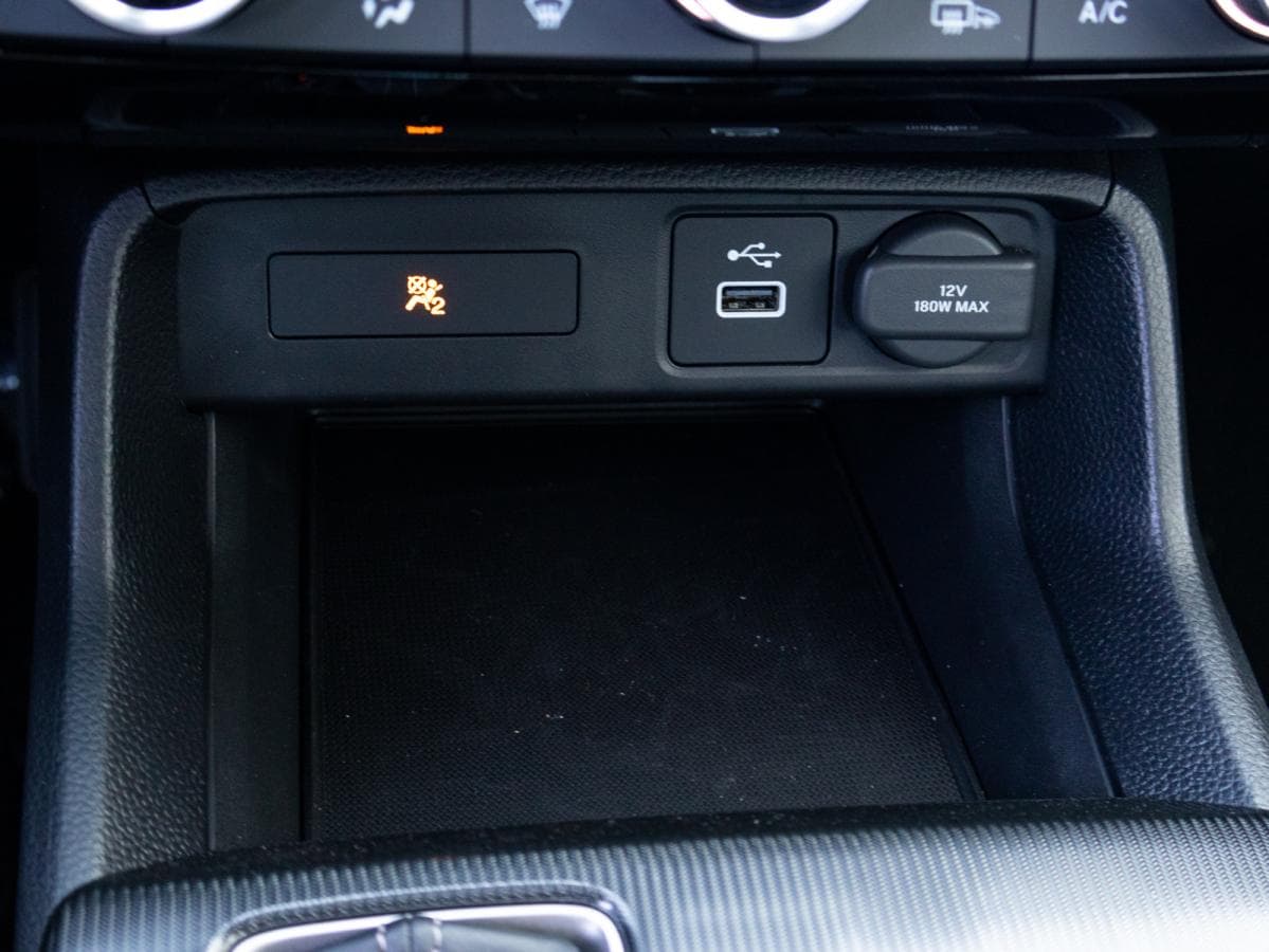 Honda Civic 2026 — photo 14